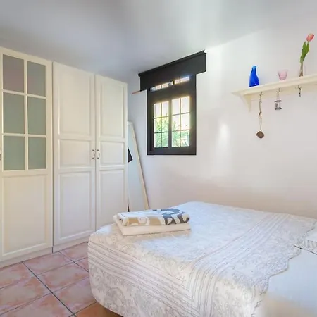 Tauro Terrace Villa *