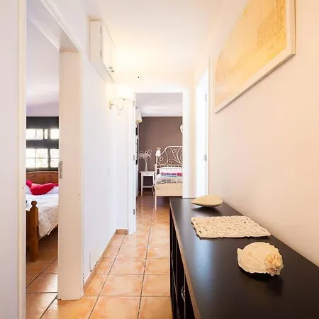 Villa Tauro Terrace *