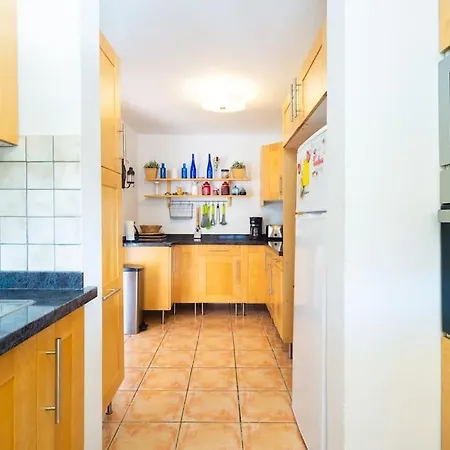 Tauro Terrace Villa *
