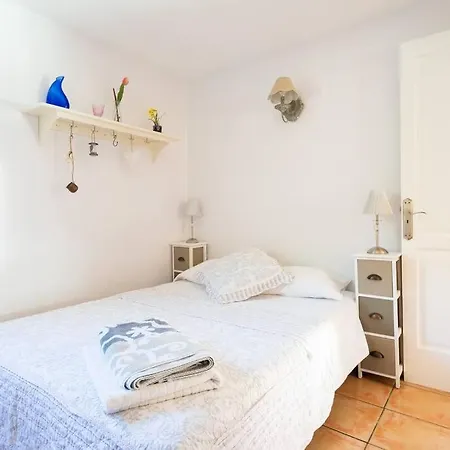 Villa Tauro Terrace *