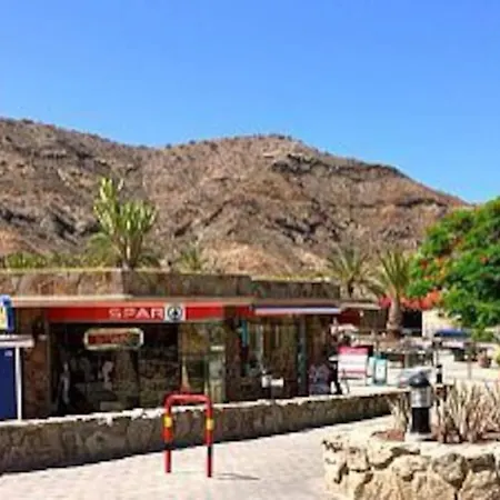 Tauro Terrace Villa La Playa de Tauro