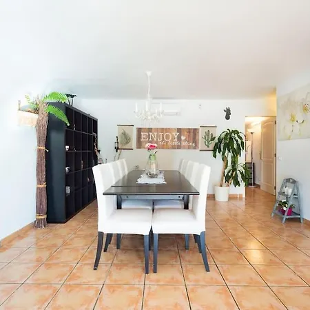 Tauro Terrace