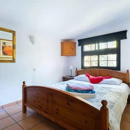 Tauro Terrace Villa La Playa de Tauro