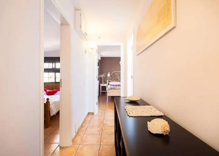 Βίλα Tauro Terrace *